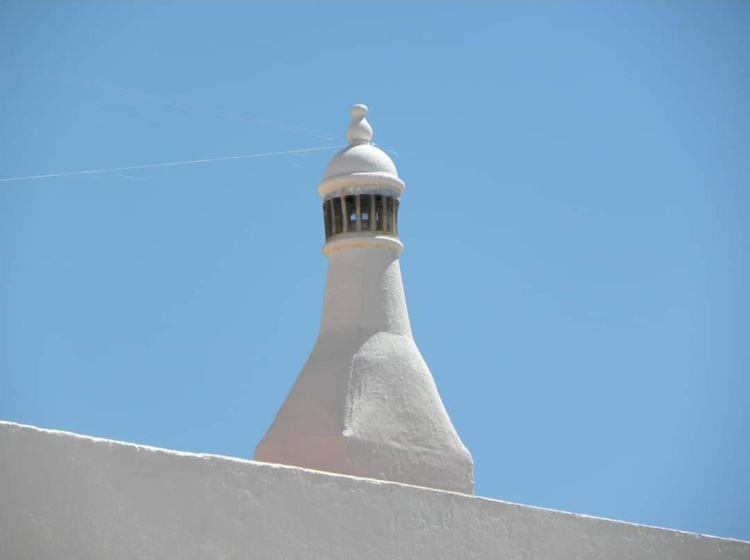 In Downtown - Villa Serenity Albufeira Exterior photo